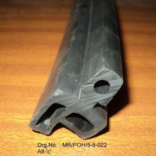 Sliding Door Rubber Seal