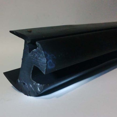 Fixing & Sealing Rubber Profiles