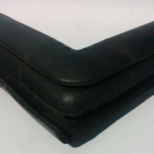 Front Glass Rubber Profile
