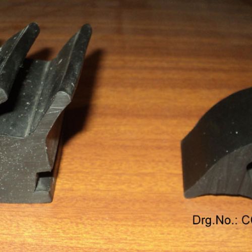 Rubber Sealing Gaskets