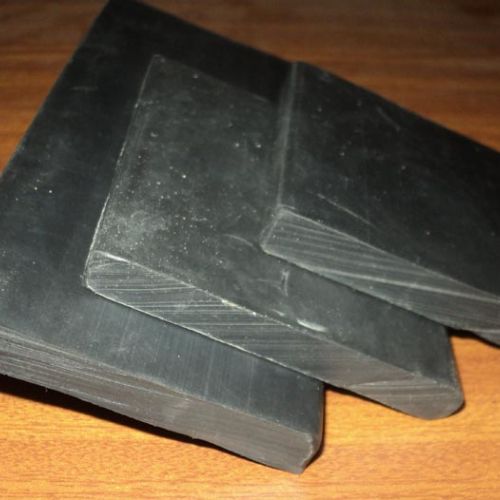 Rubber Strips