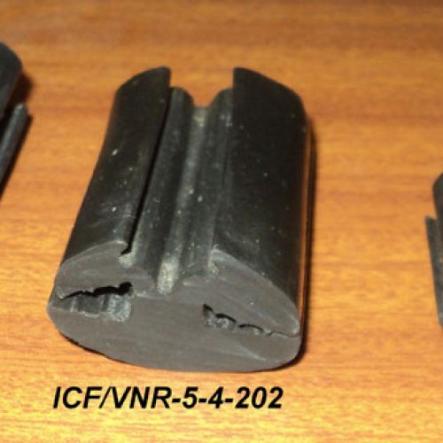 EPDM Rubber Profiles