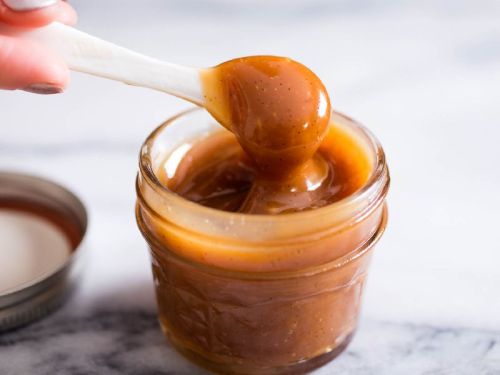 Caramel Color