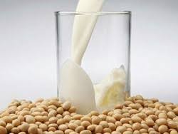Soya Milk Flavours