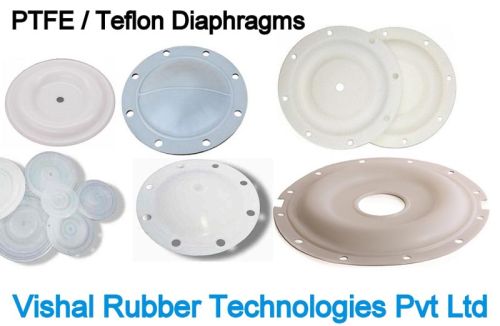 PTFE Diaphragms