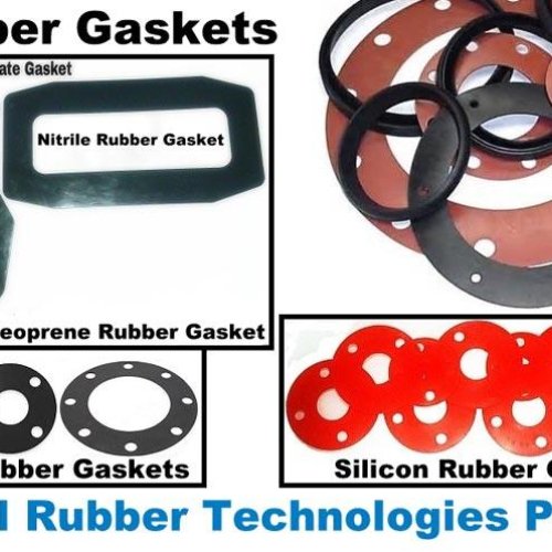 Rubber Gaskets