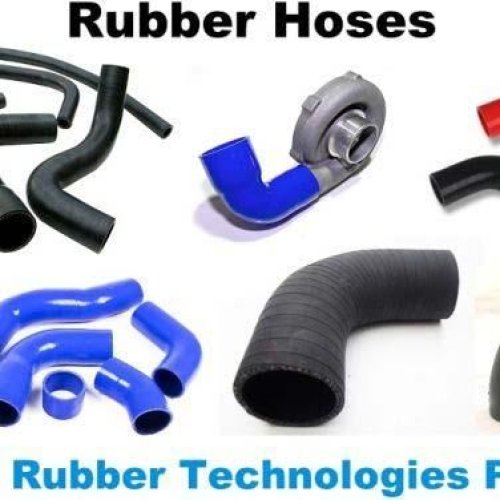 Rubber Hoses