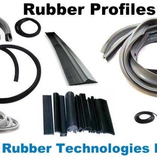 Rubber Profiles