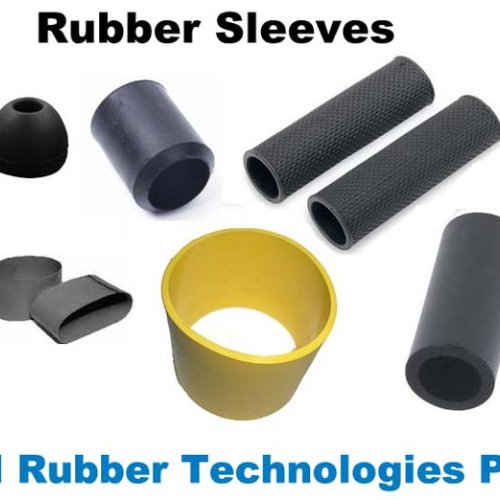 Rubber Sleeves