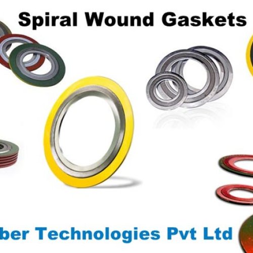 Spiral Wound Gaskets