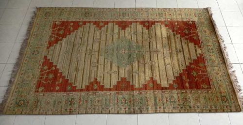 Antique Rugs