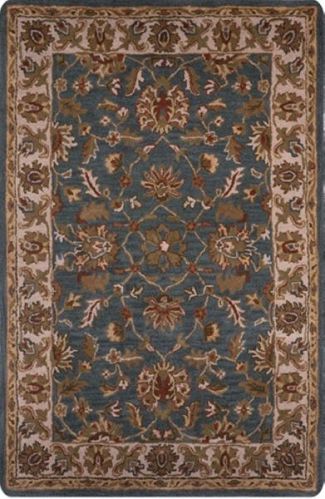Hand Tufted Rugs