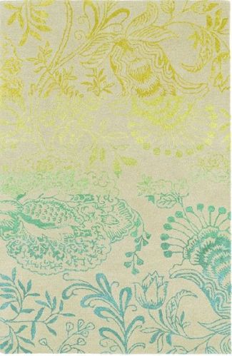 Wool & Silk Rugs