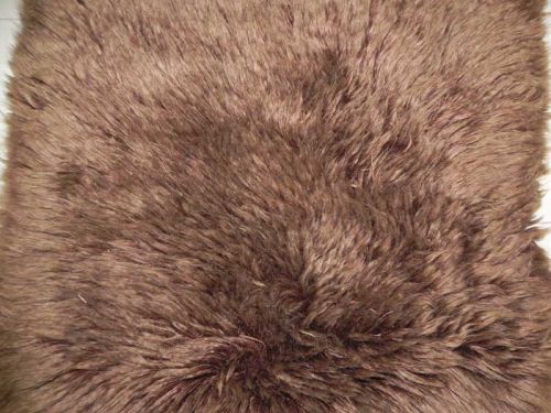 Mohair Rugs