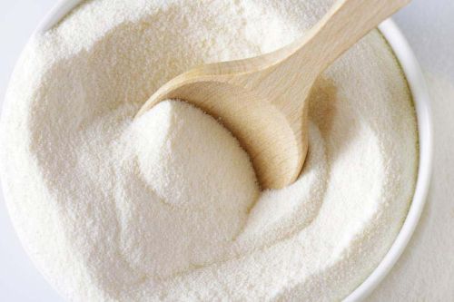 Skimmed Milk Powder