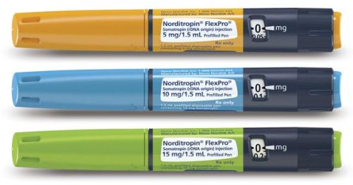 Norditropin Nordilet