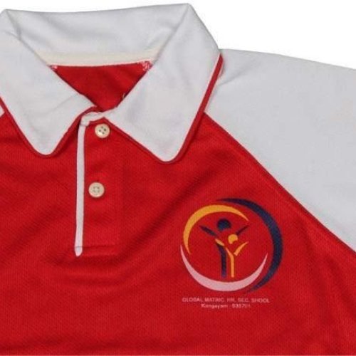 School Uniform T-Shirts