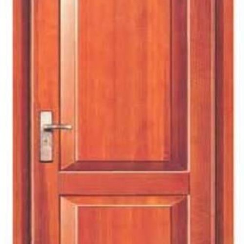 Wooden Doors