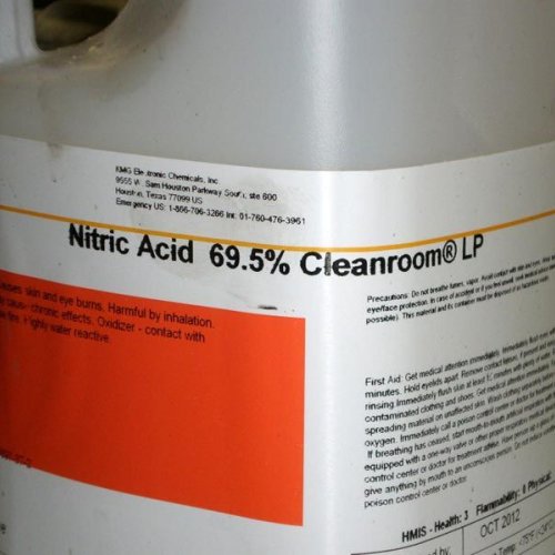 Nitric Acid