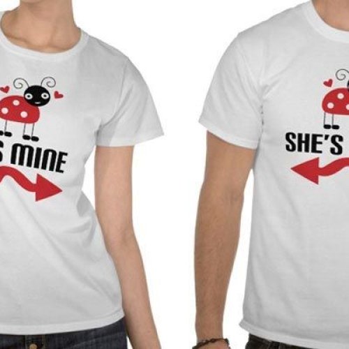 T-Shirt Printing Service