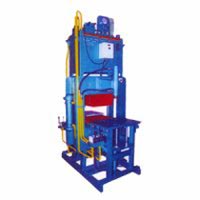 Paver Block Machine