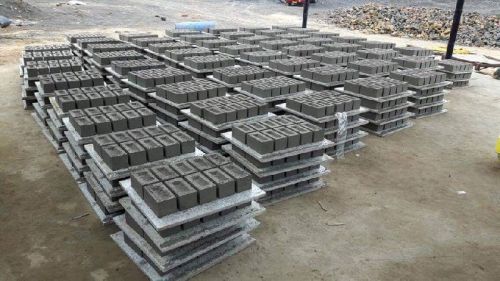 Plywood Pallets