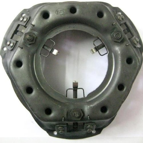 Automotive Clutch Cover Assembly