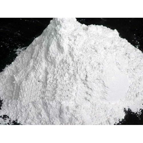 China Clay