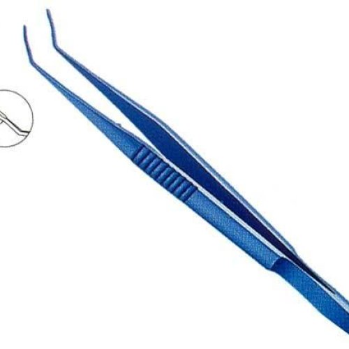 MP - 33 Phaco Acrylic Lens Inserter