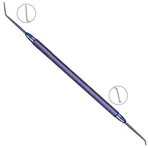 MR - 225 Ophthalmic Surgical Instruments