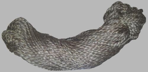 Artisan Handspun Jute Yarn