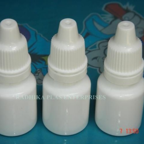 10ml ldpe Dropper Bottles