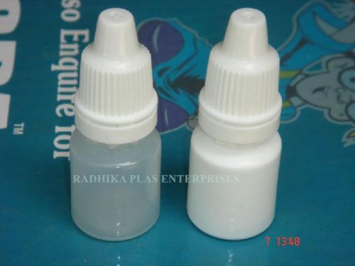 5ml Dropper Bottles