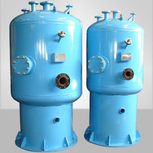 Pressure Vessel