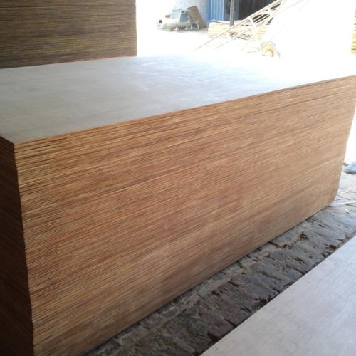 Commercial Plywood