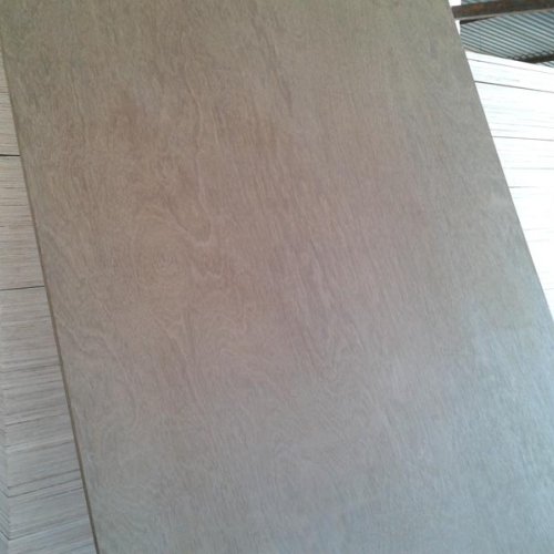 Marine Plywood