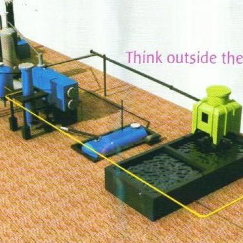 Scrap Tyre Pyrolysis Plant Consultancy Services