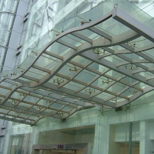 Toughened Glass Manufacturing Plant Consultancy Services