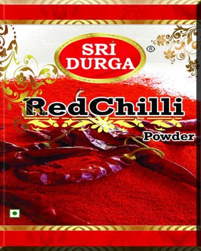 Red Chilli Powder