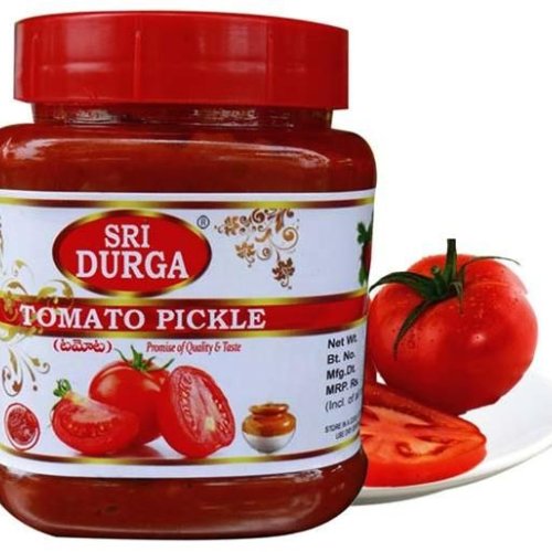 Tomato Pickle