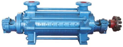 High Pressure Boiler Pump