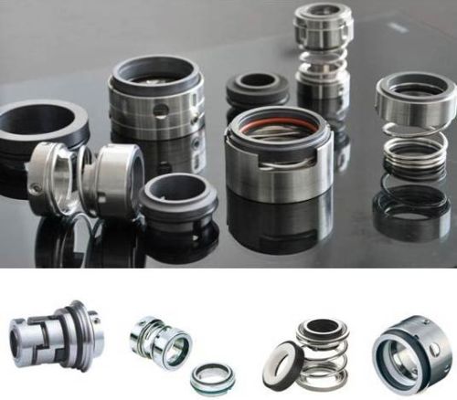 Mechanical Seals