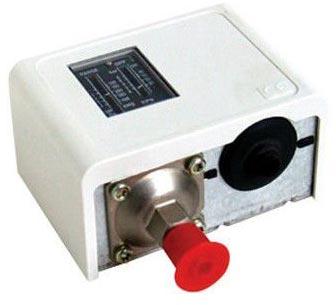 Pressure Control Switch