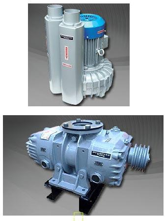 Promivac Pump