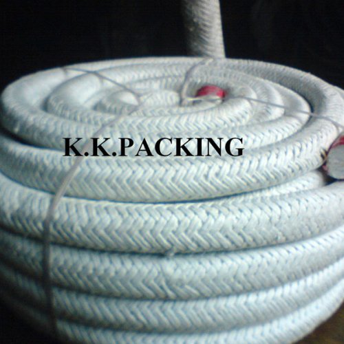 Asbestos Fiber Rope