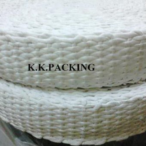 Asbestos Webbing Tape