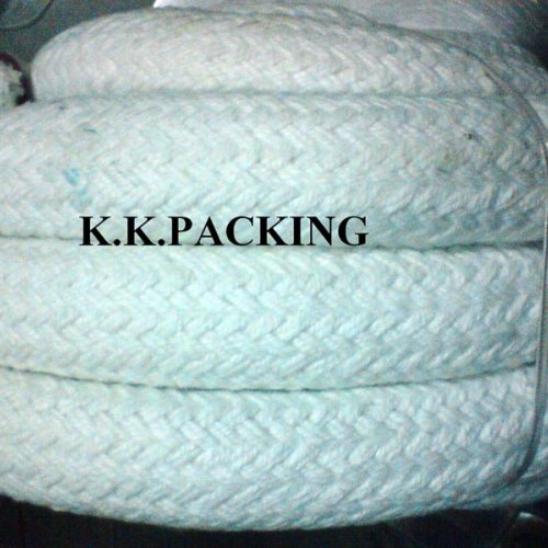 Ceramic Fiber Rope