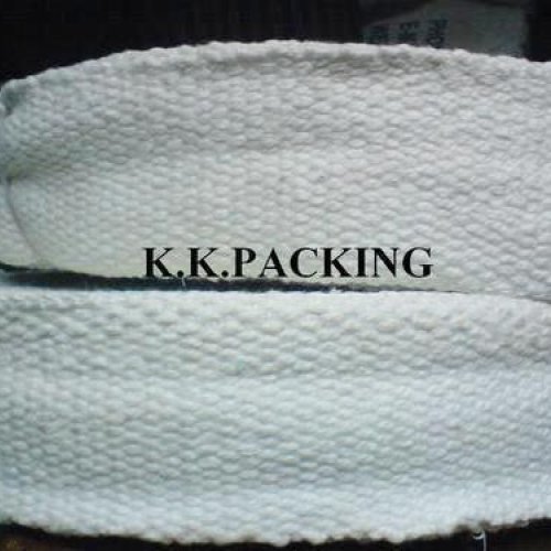 Ceramic Fiber Webbing Tape