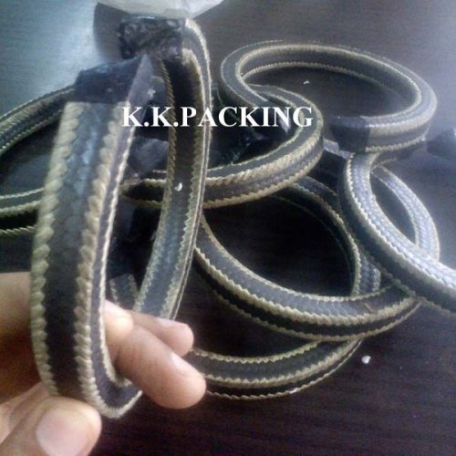 Aramid PTFE Cut Rings