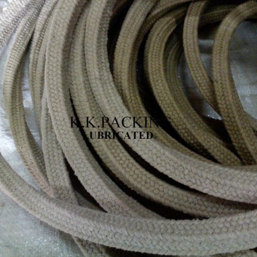 Natural Fiber Packings